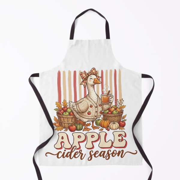 Item preview, Apple Cider Season designed and sold by hidetheyasin.