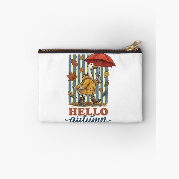 Item preview, Hello Autumn designed and sold by hidetheyasin.