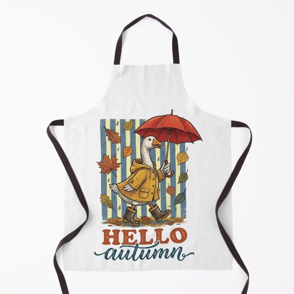 Item preview, Hello Autumn designed and sold by hidetheyasin.