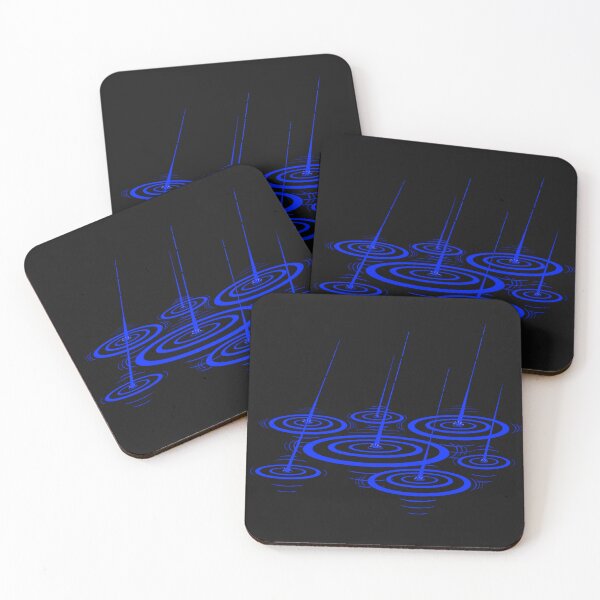 Item preview, Ripples Graphic designed and sold by Darktree3159.