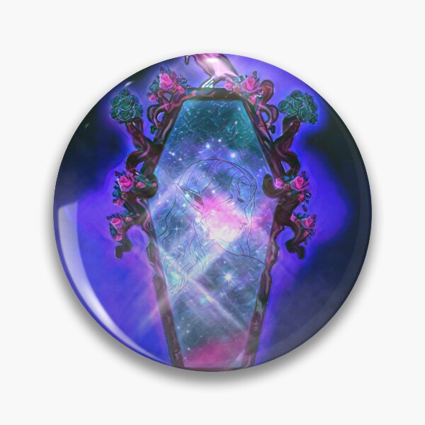 Item preview, Into the Mirror  designed and sold by Dizzy Alien Art.
