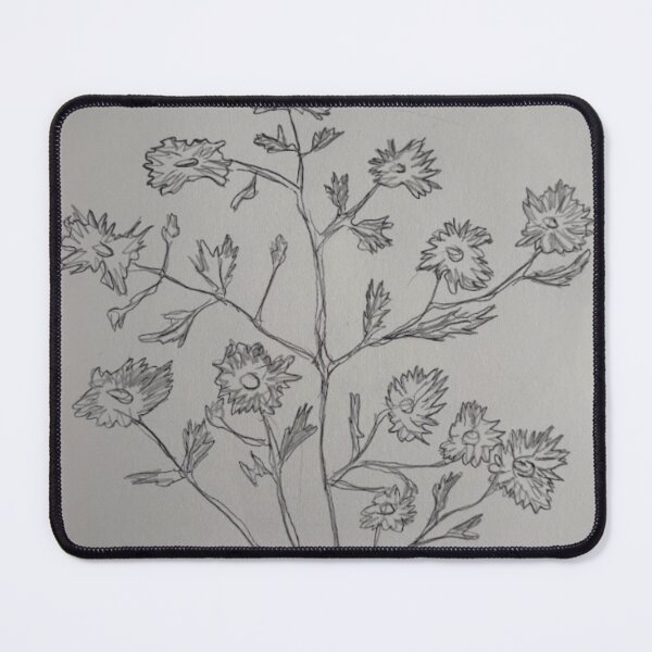 Item preview, Flowers designed and sold by EPHTheArtist.