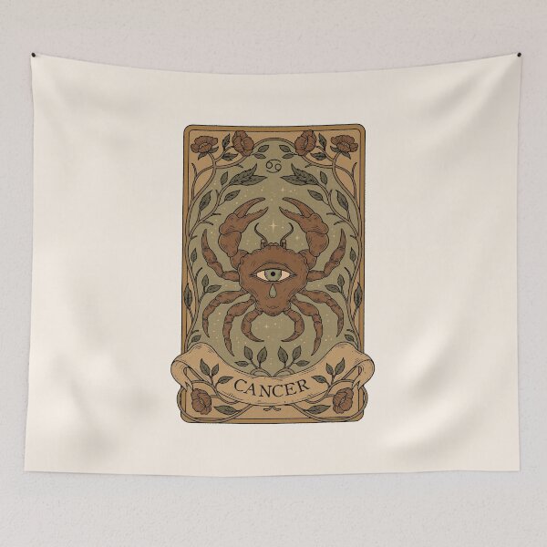 Item preview, Cancer designed and sold by Thiago Corrêa.