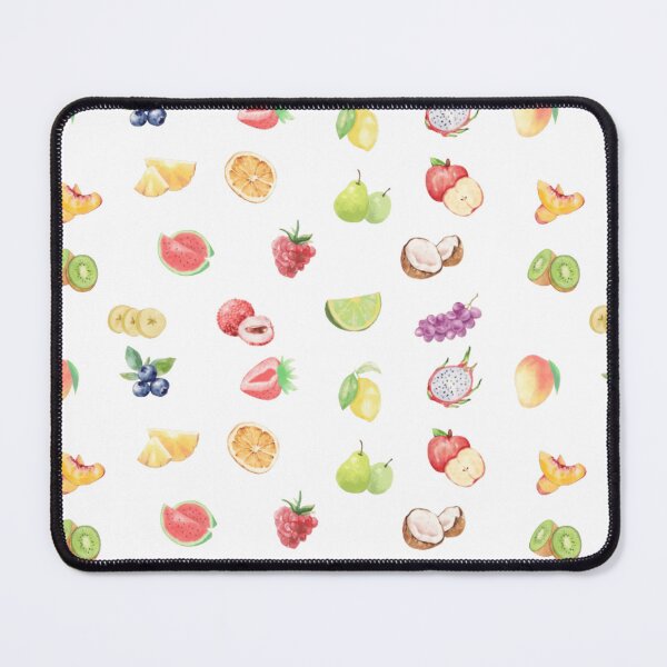 Item preview, fruit collage designed and sold by lemon lilypad Inc..
