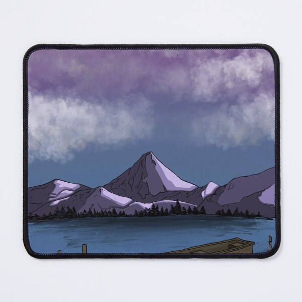 Item preview, Serine Stay designed and sold by MelsArtVentures.