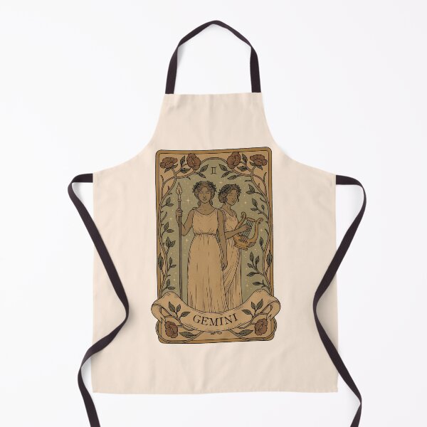 Item preview, Gemini designed and sold by Thiago Corrêa.