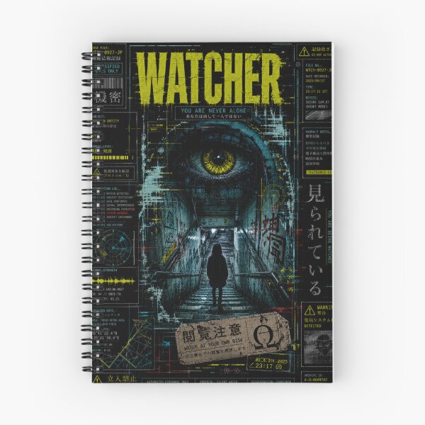 Item preview, You Are Never Alone designed and sold by lostsignaltv88.