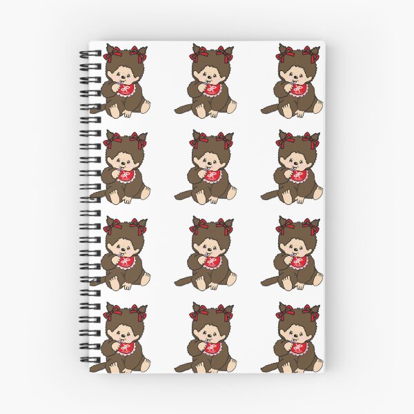 Item preview, Jhene Aiko Allel (monchhichi girl)   designed and sold by allel444.
