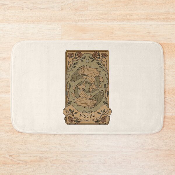 Item preview, Pisces designed and sold by Thiago Corrêa.