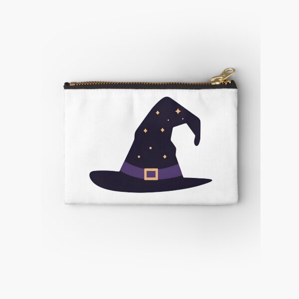 Item preview, Magical Witch Hat Halloween Design designed and sold by VINTOR-.