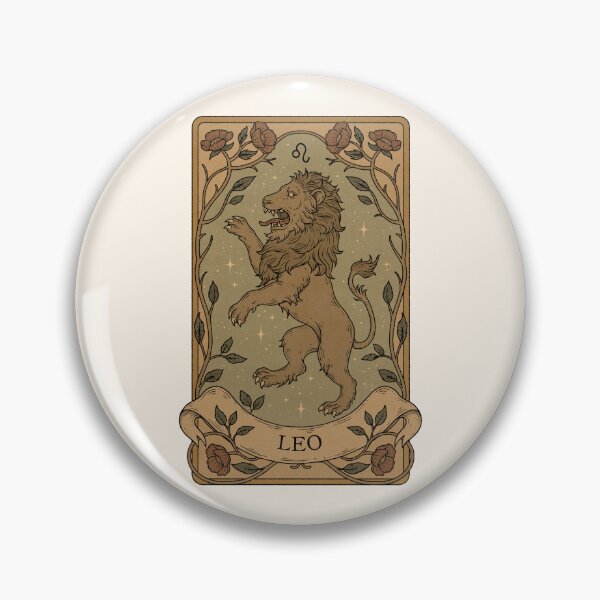 Item preview, Leo designed and sold by Thiago Corrêa.