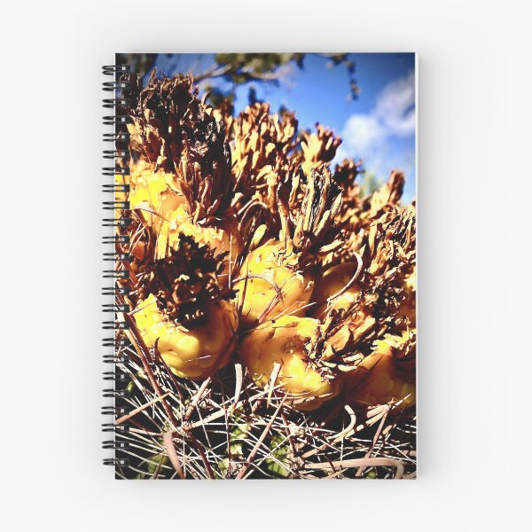 Item preview, Prickly Pear designed and sold by MelsArtVentures.