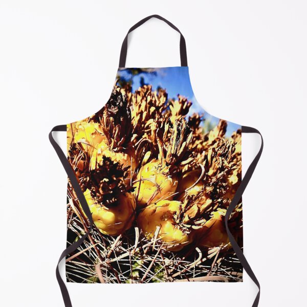 Item preview, Prickly Pear designed and sold by MelsArtVentures.