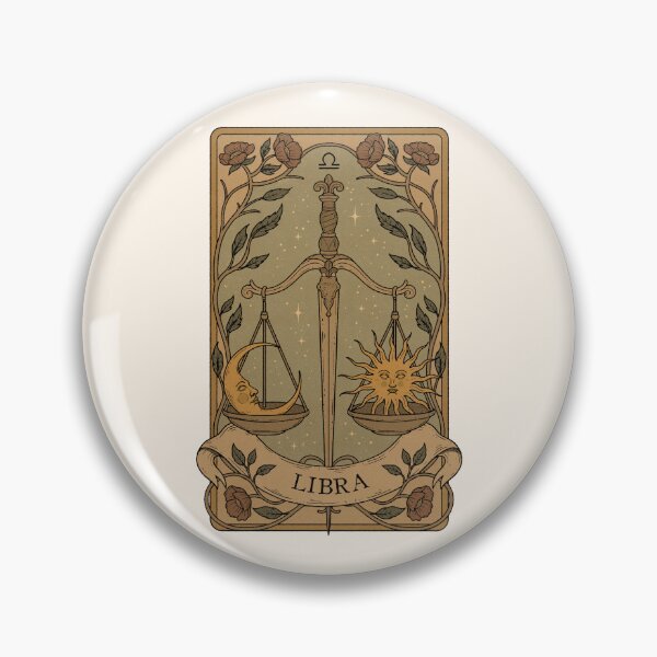 Item preview, Libra designed and sold by Thiago Corrêa.