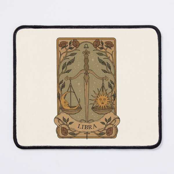 Item preview, Libra designed and sold by Thiago Corrêa.