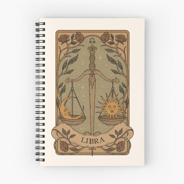 Item preview, Libra designed and sold by Thiago Corrêa.