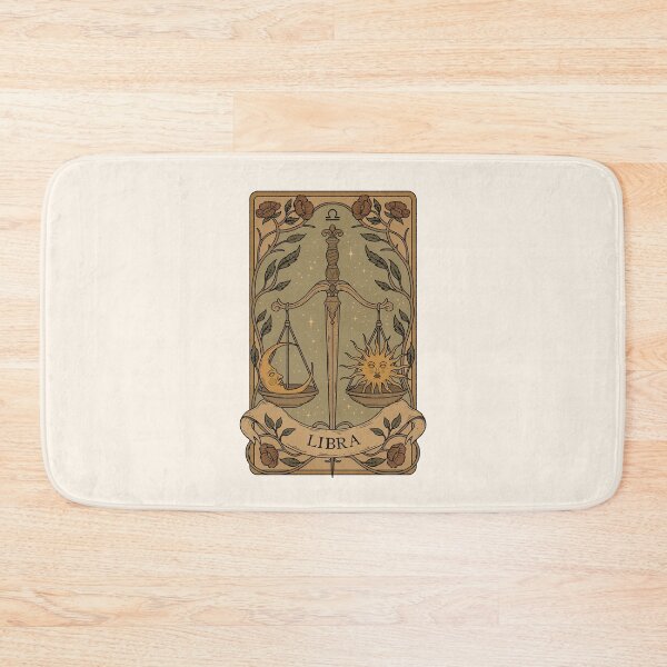 Item preview, Libra designed and sold by Thiago Corrêa.