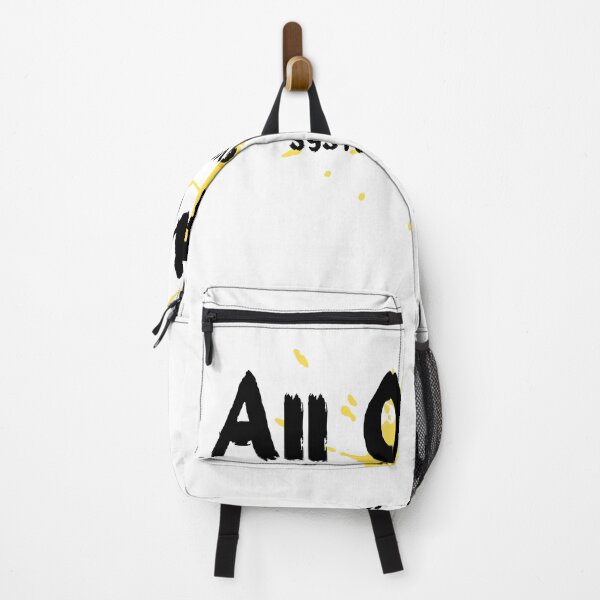 Item preview, All My Systems Are Nervous designed and sold by ahmedshalan.