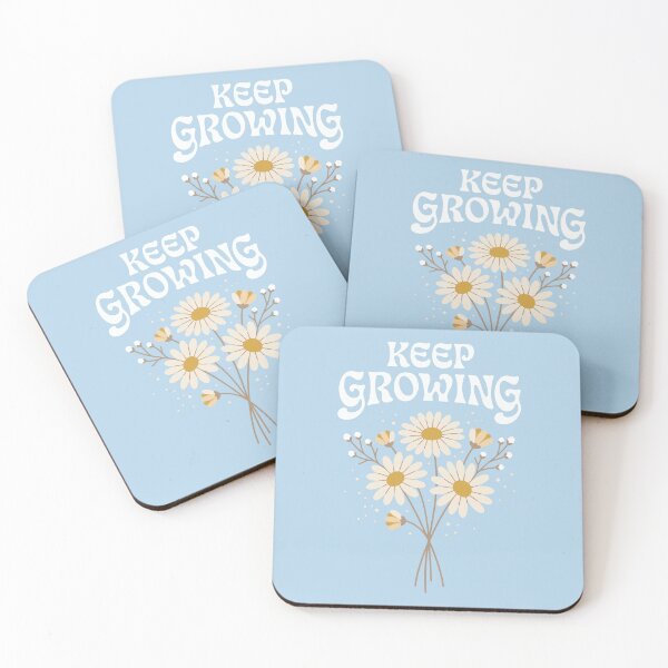 Item preview, Keep Growing designed and sold by JEMAR Designs.