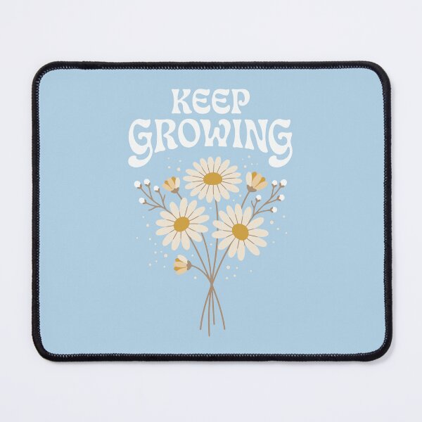 Item preview, Keep Growing designed and sold by JEMAR Designs.