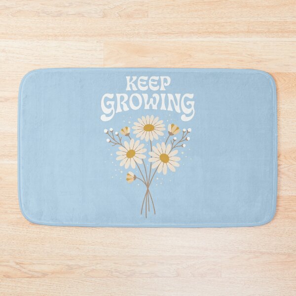 Item preview, Keep Growing designed and sold by JEMAR Designs.