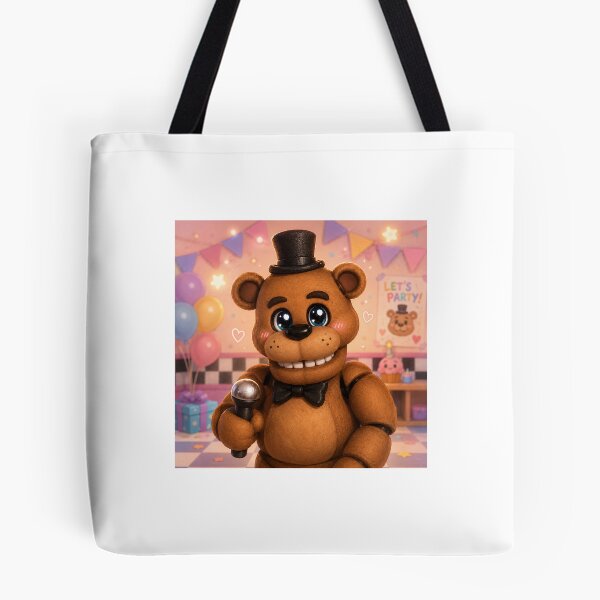 Item preview, Cute Freddy Fazbear designed and sold by FrogHearts.
