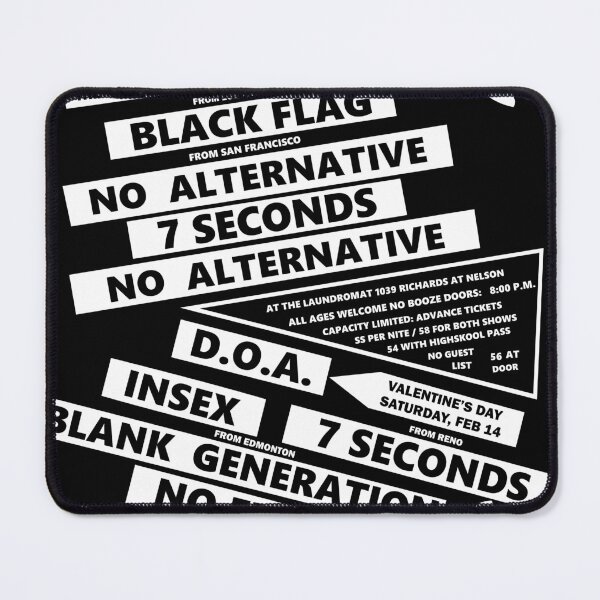 Item preview, Hardcore from '81 Black designed and sold by NGgallery.