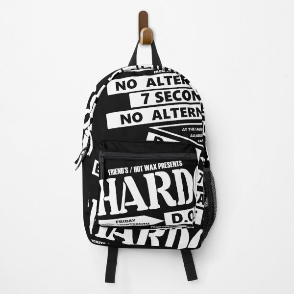 Item preview, Hardcore from '81 Black designed and sold by NGgallery.