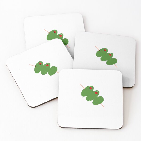 Item preview, olives designed and sold by Kasia1987t.