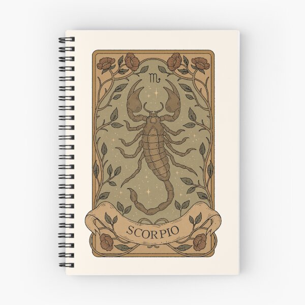 Item preview, Escorpión designed and sold by Thiago Corrêa.