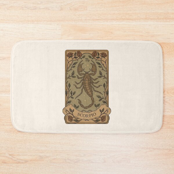 Item preview, Scorpio designed and sold by Thiago Corrêa.