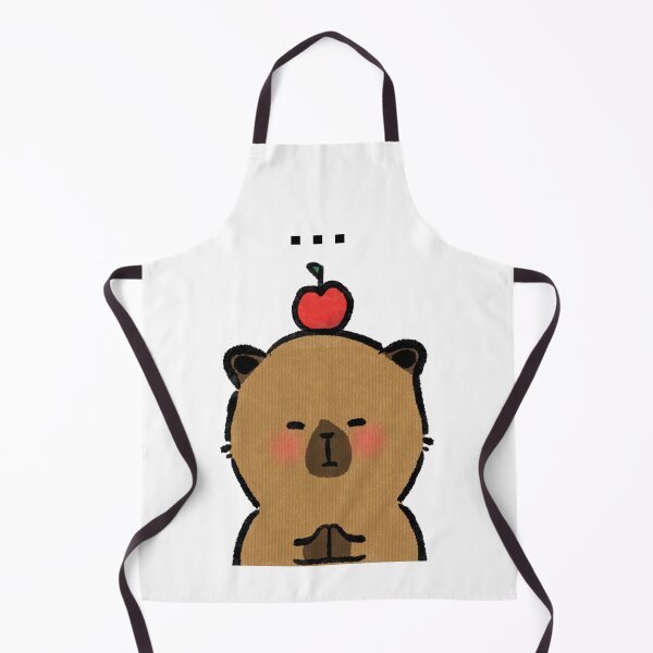 Item preview, Capybara designed and sold by Line2lifeart.