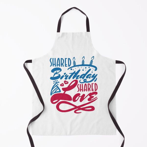 Item preview, Shared Birthday Shared Love designed and sold by jaygo.