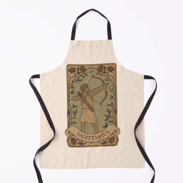 Item preview, Sagittarius designed and sold by Thiago Corrêa.