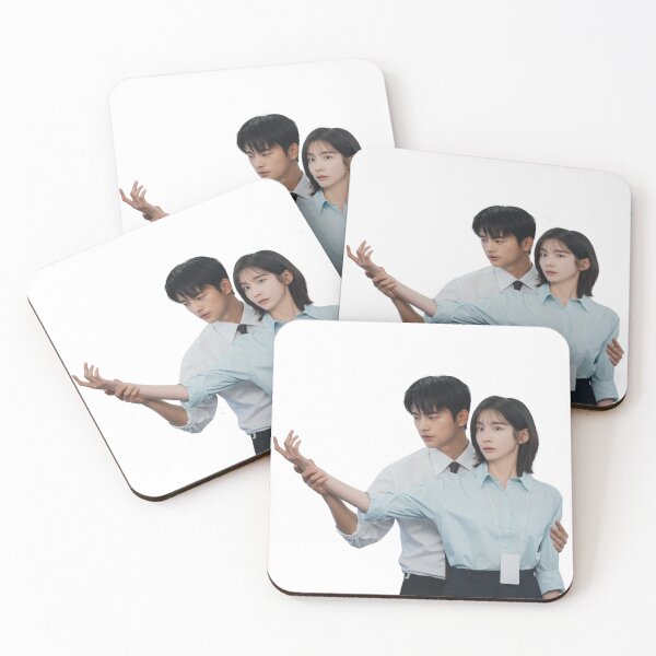 Item preview, See You at Work Tomorrow kdrama designed and sold by selvashop.