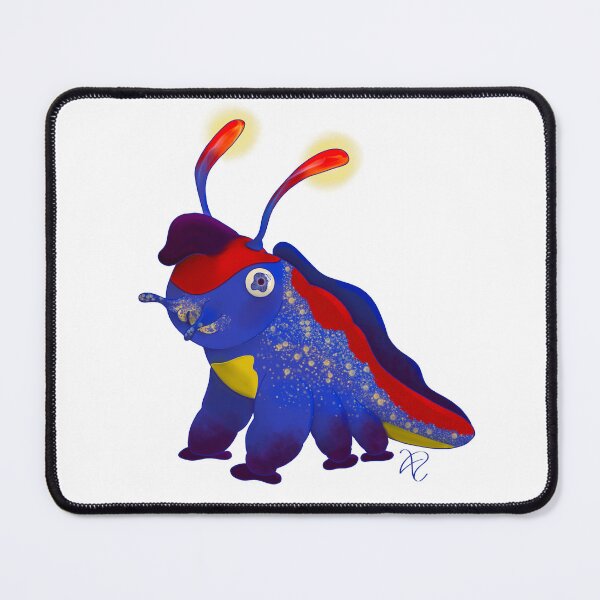 Item preview, Space Bug designed and sold by Xzanderaven.