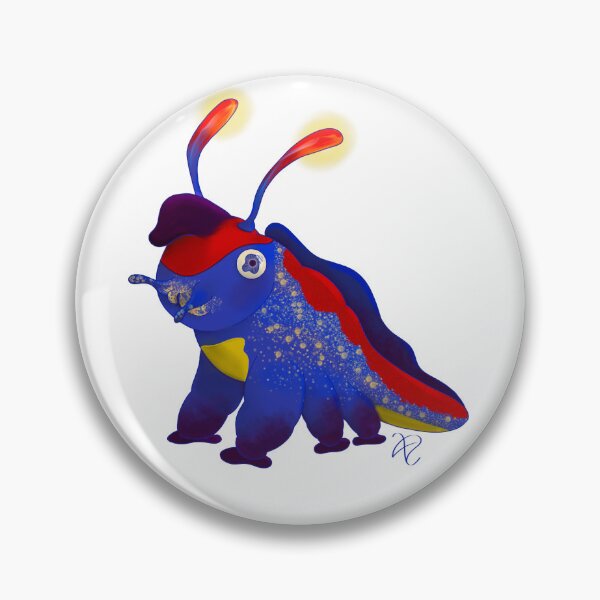 Item preview, Space Bug designed and sold by Xzanderaven.