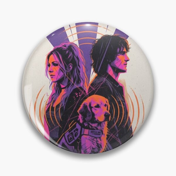 Item preview, BlindSpot Rise in Violet designed and sold by MsBlazeWolf.