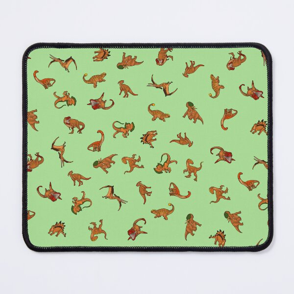 Item preview, Dino Party- Green designed and sold by OfTheEther.
