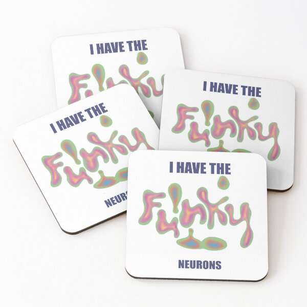 Item preview, Funky Neurons designed and sold by Xzanderaven.
