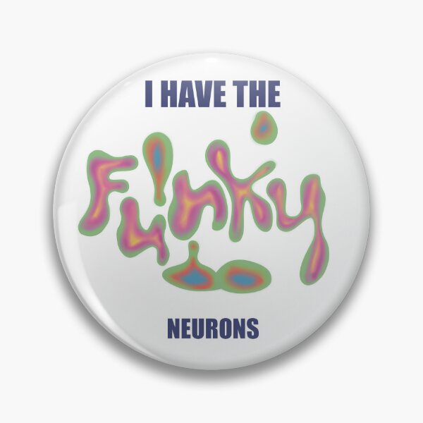Item preview, Funky Neurons designed and sold by Xzanderaven.