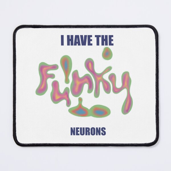 Item preview, Funky Neurons designed and sold by Xzanderaven.