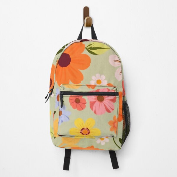 Item preview, Wildflower Meadow Pattern designed and sold by samuel2025.