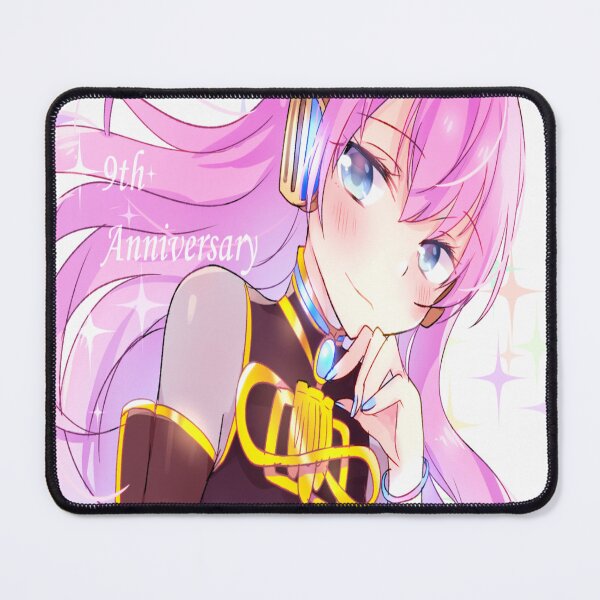 Item preview, Megurine luka designed and sold by RadiantGraphics.