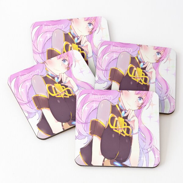 Item preview, Megurine luka designed and sold by RadiantGraphics.