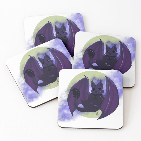 Item preview, BatCat designed and sold by Xzanderaven.