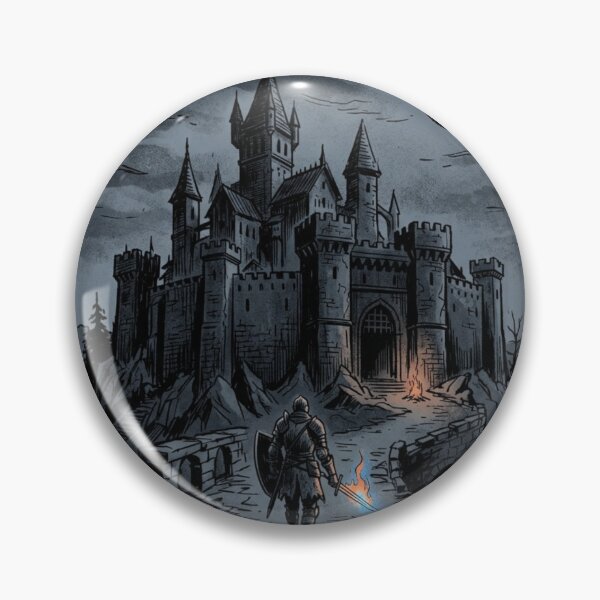 Item preview, Souls castle location designed and sold by Gamershop22025.