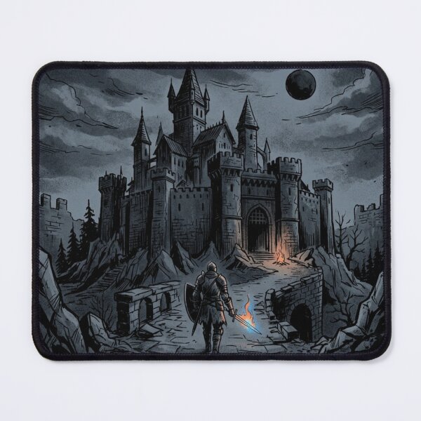 Item preview, Souls castle location designed and sold by Gamershop22025.