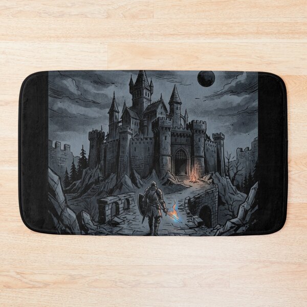 Item preview, Souls castle location designed and sold by Gamershop22025.
