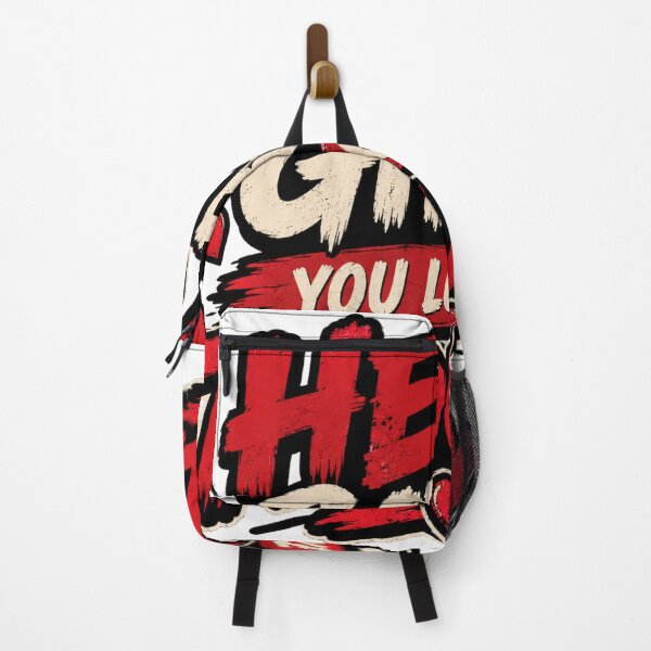 Item preview, Hey Girl You Look Like Trouble Funny Flirty Quote Design designed and sold by The Merch Shop.